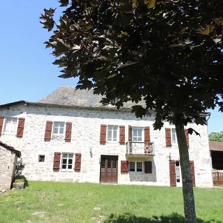 L'oustal Bergounhou